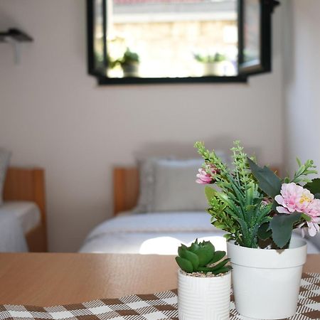 Twin Love Apartment Split Exterior foto
