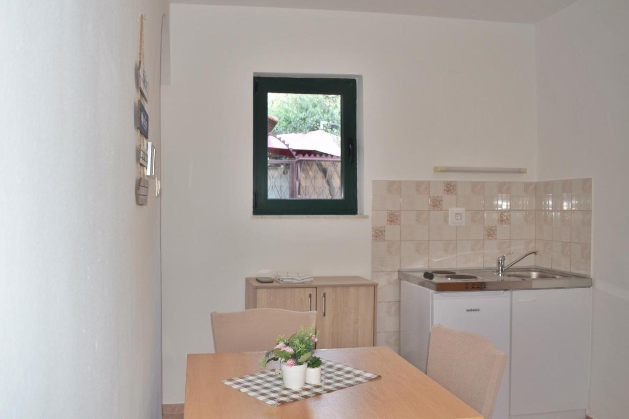 Twin Love Apartment Split Exterior foto